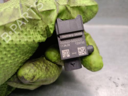 Electronic module HYUNDAI i20 III (BC3, BI3) 1.0 T-GDI hybrid 48V | BP25381576M83 - Image 4