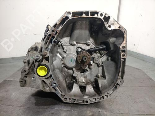 Used Gearbox Gearbox 37758560 37758560