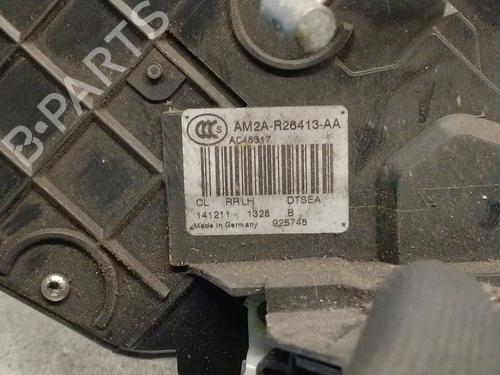Rear left lock FORD S-MAX (WA6) 2.0 TDCi | BP31638909C100 