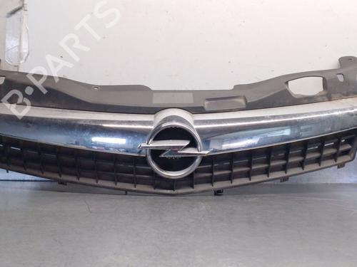 Grille OPEL ASTRA H GTC (A04)  | BP29735006C40 