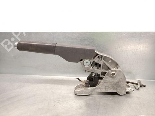 Hand brake VW GOLF V (1K1) 1.9 TDI | BP27518158I18 