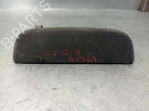Used Front right exterior door handle SUZUKI IGNIS II (MH) 1.5 4x4 (RM415) (99 hp) 9139523