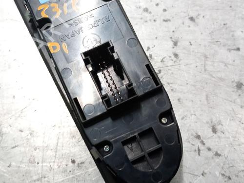 Left front window switch BMW 3 (E90) 320 d | BP27554538I27 