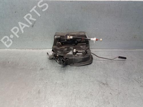 Front right lock BMW X5 (E53) 3.0 d | BP26141689C97 