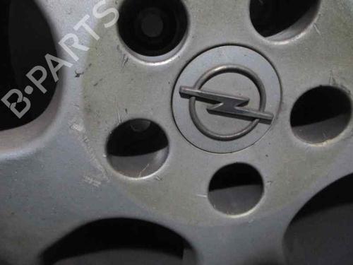 Rim OPEL VECTRA B (J96) 2.0 DTI 16V (F19) | BP4957392C45 