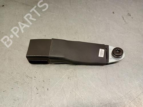 Used Seat buckle JEEP COMPASS (MK49) 2.2 CRD 4x4 (163 hp) 25244420