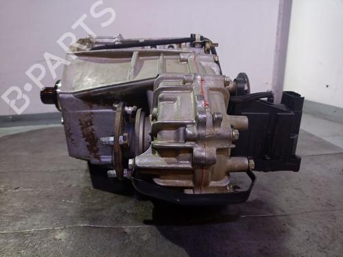 Transfer box TOYOTA LAND CRUISER PRADO (_J15_) 3.0 D-4D (KDJ155_, KDJ150_, KDJ150R, KDJ155R) | BP23106443M36 