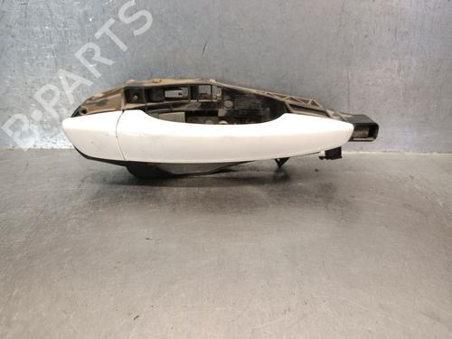 Venstre foran utvendig håndtak CITROËN C4 CACTUS 1.6 BlueHDi 100 (99 hp) 28046660