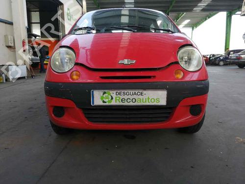 Left front indicator CHEVROLET MATIZ (M200, M250) 0.8 | BP10777834C32 - Image 6