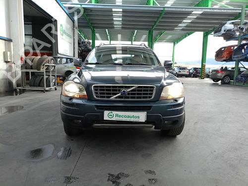 Steering rack VOLVO XC90 I (275) D5 AWD | BP32220487M22