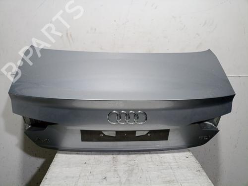 Tailgate AUDI A4 B9 (8W2, 8WC) 2.0 TDI quattro 8W5827025J