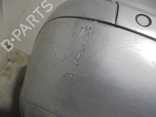 Rear bumper MERCEDES-BENZ S-CLASS (W220) S 320 CDI (220.026, 220.126) | BP8390730C8 