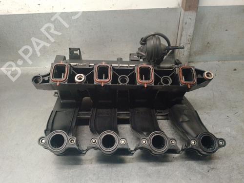 Intake manifold BMW 3 (E90) 320 d | BP37266119M70 - Image 3