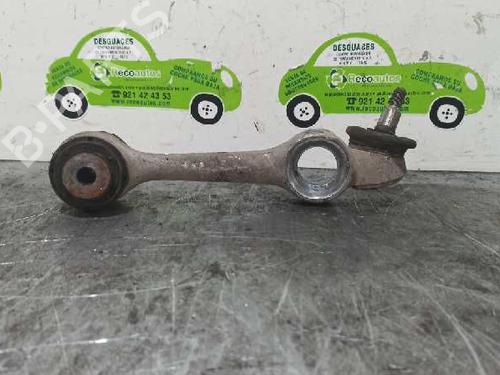Used Left front suspension arm MERCEDES-BENZ 123 Saloon (W123) 280 E (123.033) (185 hp) 8294155