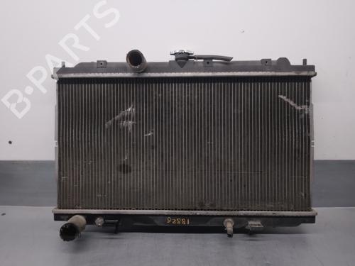 Køler NISSAN PRIMERA (P12) 2.0 (140 hp) 15468638