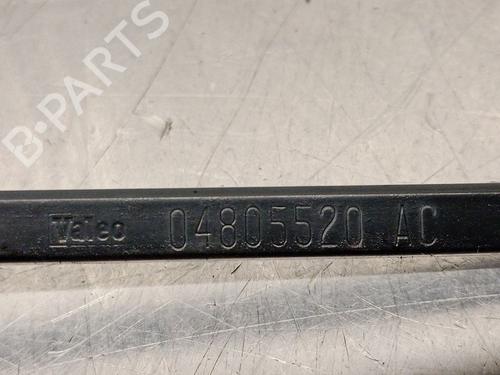 Front windshield wiper arm CHRYSLER SEBRING (JR) 2.0 | BP23963910C143 