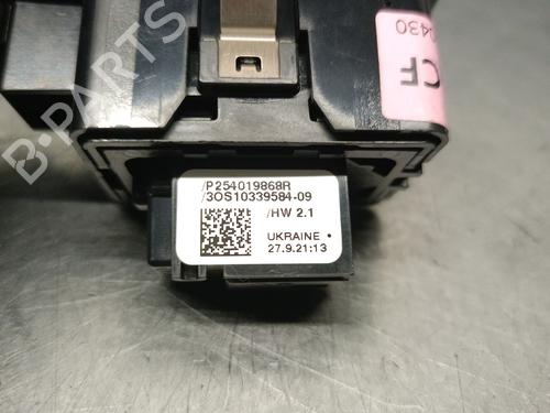 Right front window switch RENAULT ARKANA I (LCM_, LDN_) 1.6 E-TECH 145 (LDMU) | BP33558437I26 - Image 6