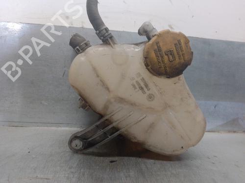 Used Expansion tank OPEL CORSA D (S07) [2006-2015]  13522863
