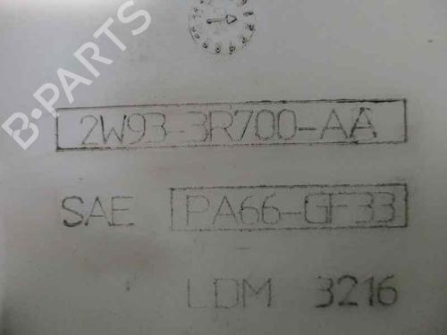Power steering reservoir JAGUAR XJ (X350, X358) R 4.2 | BP20248175M117 