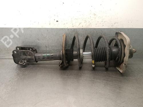 Used Right front shock absorber Right front shock absorber FIAT ULYSSE (220_) 1.9 TD (92 hp) 32695818 32695818