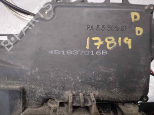 Front right lock AUDI A6 C5 (4B2)  | BP13099276C97 