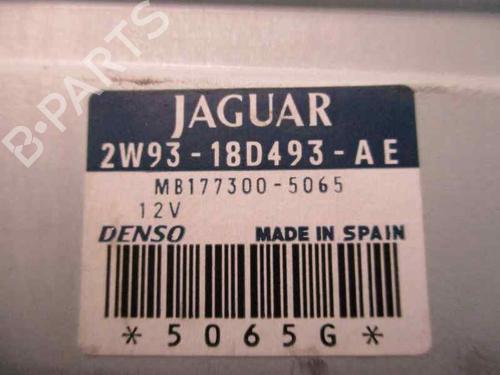 Control unit JAGUAR XJ (X350, X358) R 4.2 | BP2334521M11 