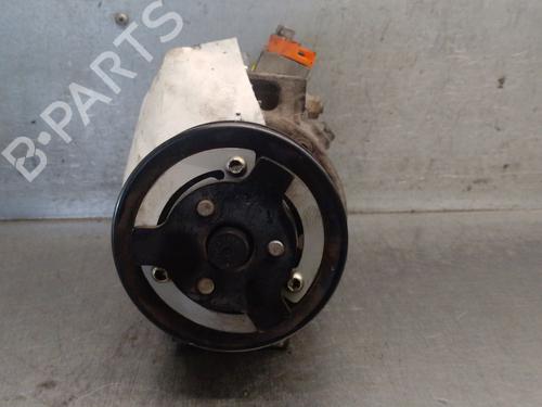 AC compressor SKODA SUPERB II (3T4) 1.6 TDI | BP36805539M34 - Image 2