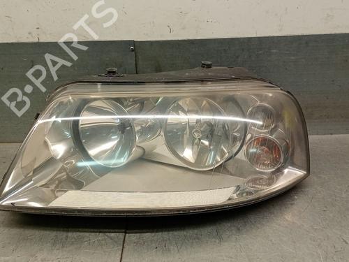 Venstre forlygte VW SHARAN (7M8, 7M9, 7M6) 1.9 TDI (115 hp) 30610342