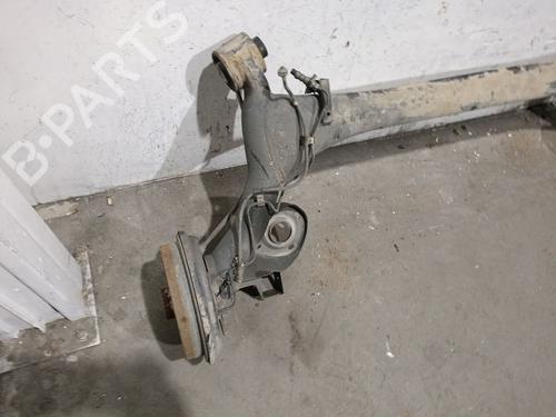 Rear axle SEAT IBIZA IV (6J5, 6P1) 1.4 | BP31380926M2