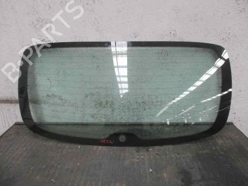 Used Bootlid window SEAT ALTEA (5P1) 1.9 TDI (105 hp) 25806003