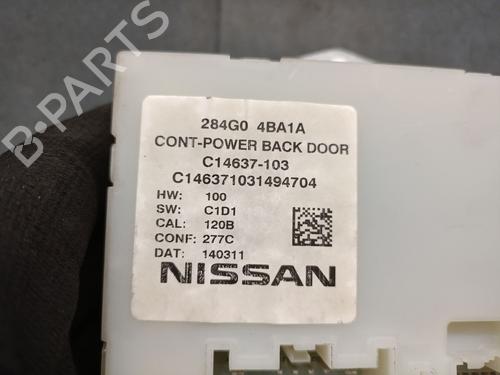 Comfort control module NISSAN X-TRAIL III (T32_, T32R, T32RR) 1.6 dCi (T32) | BP32282568M56 