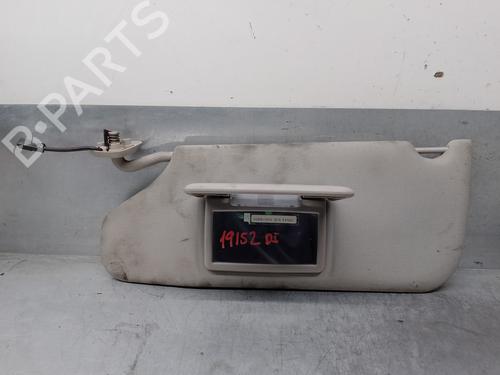 Left sun visor CHRYSLER 300C Touring (LX, LE) 3.0 CRD | BP16026691I1 - Image 3
