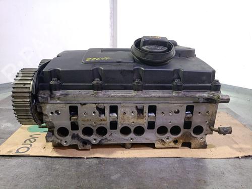 Cylinder head VW TOURAN (1T1, 1T2) 2.0 TDI | BP25774700M5 