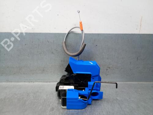 Used Front left lock HYUNDAI i20 III (BC3, BI3) 1.0 T-GDI hybrid 48V (101 hp) 28545307