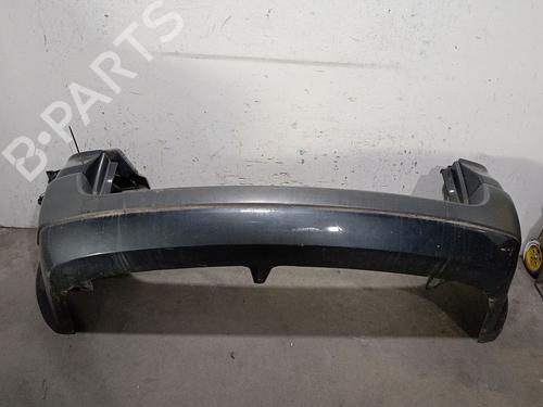 Used Rear bumper Rear bumper 37793011 37793011