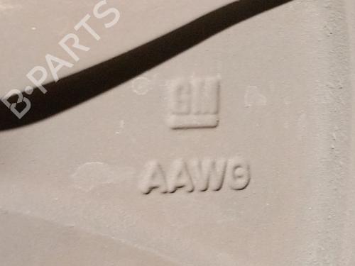 Rim OPEL ZAFIRA TOURER C (P12) 1.6 CDTI (75) | BP30838150C45 