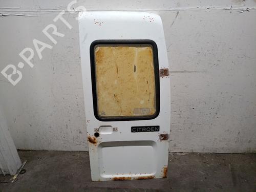 Dør højre bagtil Dør højre bagtil 39611189 39611189