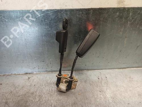 Used Seat buckle FORD MONDEO II (BAP) 1.8 i (115 hp) 20258359