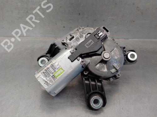 Used Rear wiper motor Rear wiper motor OPEL ZAFIRA / ZAFIRA FAMILY B (A05) 1.7 CDTI (M75) (110 hp) 34440663 34440663