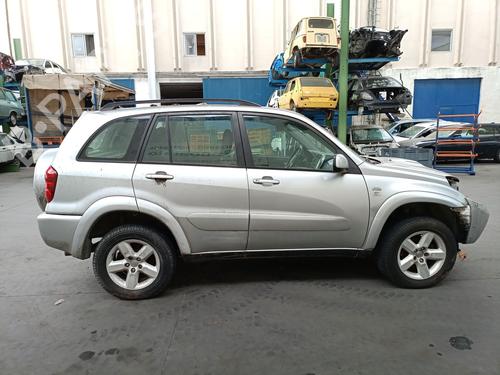 Høyre hjullagerhus spindel TOYOTA RAV 4 II (_A2_) 2.0 D 4WD (CLA20_, CLA21_, CLA20R, CLA21R) | BP21791731M28 