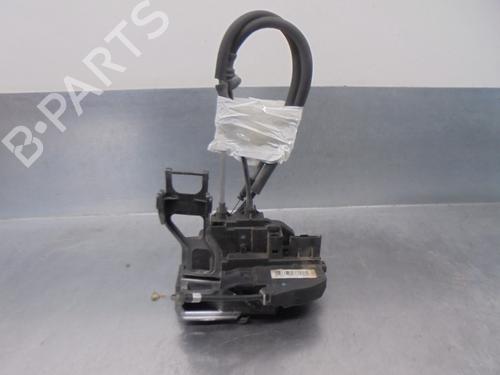 Used Front right lock HYUNDAI SANTA FÉ II (CM) 2.2 CRDi GLS (150 hp) 15371824