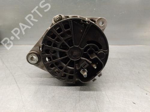 Alternator ALFA ROMEO 147 (937_) 1.9 JTD 16V (937.AXG1B, 937.BXG1B) | BP16690598M7 