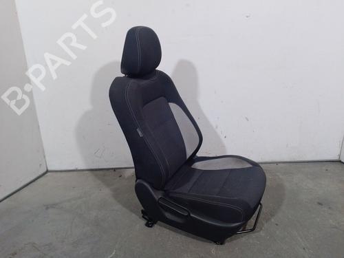 Siège avant droit TOYOTA AVENSIS Saloon (_T27_) 2.0 D-4D (WWT271_) | BP30579667C16