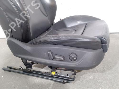 Right front seat AUDI A4 B8 Avant (8K5) 3.0 TDI quattro | BP33235886C16  - Image 5