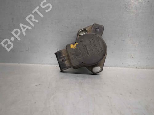 Used Electronic sensor PEUGEOT 607 (9D, 9U) 2.7 HDi 24V (204 hp) 12118158