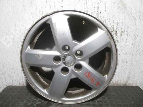Felg SKODA OCTAVIA I (1U2) 1.9 TDI (100 hp) 7193661