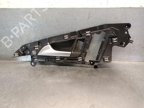 Used Rear left exterior door handle AUDI A6 C7 (4G2, 4GC) 3.0 TDI quattro (218 hp) 28053445
