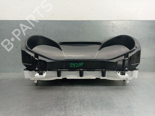 Instrument cluster OPEL COMBO Box Body/MPV (K9) 1.5 D | BP31940006C47 