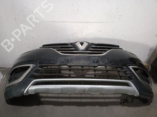 front-bumper-renault-espace-v-jr_-2015-2016-2017-2018-2019-2020-2021-2022-2023-36531130 main image