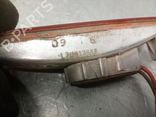 Left side indicator VOLVO S40 I (644) 1.8 i | BP29585325I20 